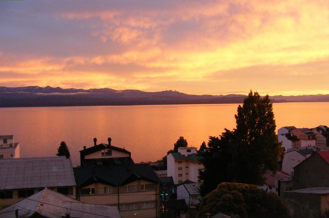 View Hotel Brc San Carlos de Bariloche Exterior photo