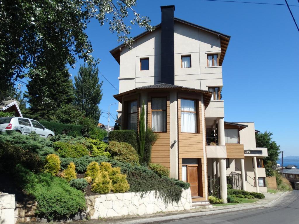 View Hotel Brc San Carlos de Bariloche Exterior photo